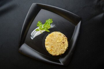 Egg Fried rice 