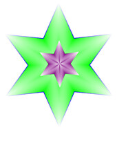 green star icon