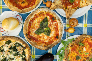 Cucina Internazionale