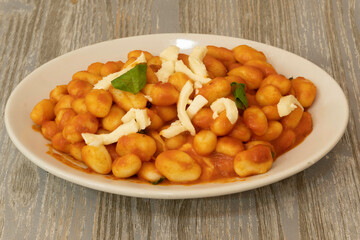 Cucina Internazionale