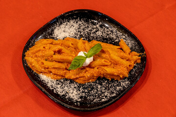 Cucina Internazionale