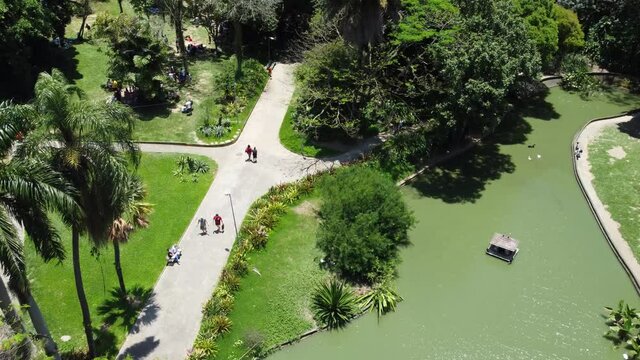 Garden Parque