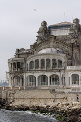  Casino in Constanta, Romania,2017
