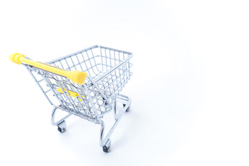 ショッピングカート