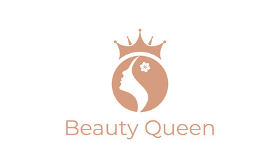 logo design for beauty salon