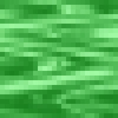 seamless bright pattern, pixels, colored fragments, tiles, squares, geometric, stained glass, glass, window, mosaic, green, mint, turkish style, summer, spring, grass, forest, wave, texture,