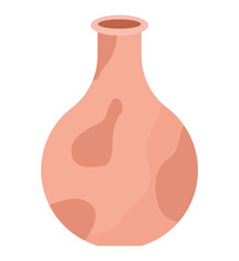 pottery urn illustration