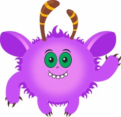 Monster 2