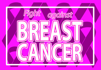 Breast Cancer Template Design