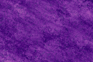purple grunge plaster wall
