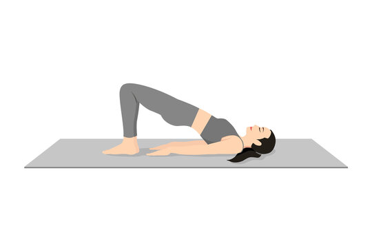8 Easy Yoga Asanas For Depression And Anxiety | Femina.in