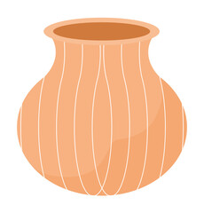 pottery jar design