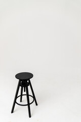 いす, 家具, こしかけ, テーブル, こしかけ, バー, もの, ベクター, 木, イラスト, アイコン, デザイン, メタル, ある, 中身のない, 木製の, くつろいで, 3d, ひとそろい