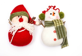 Christmas decoration, and accessories