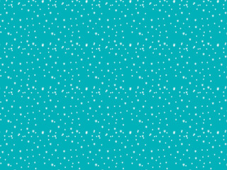 white snow abstract pattern design background, repeating ice artistic snow pattern