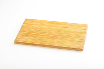 Bamboo wooden board for kitchen