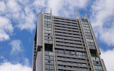 Torre cerca