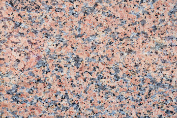 Beautiful granite texture image