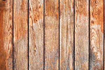 Beautiful wooden planks texture image