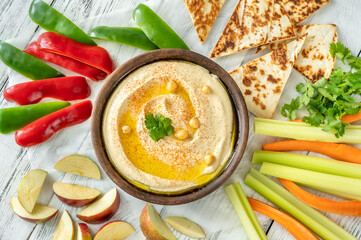 Hummus
