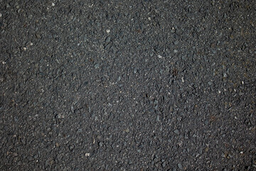 Background asphaote gray bitumen and texture background