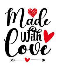 Love SVG Bundle, Valentines SVG , Valentines Day Svg, Love Cut file, Love Clip art, Love Dxf File, Heart Svg,Love For Cricut