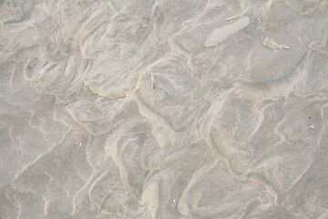 white sand texture