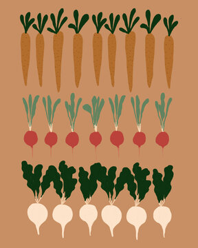Harvest