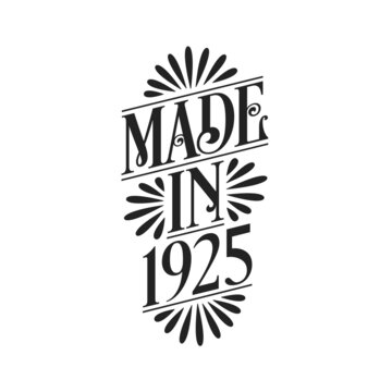 1925 画像 - 参照 1,180 Stock 写真、ベクターおよびビデオ | Adobe Stock