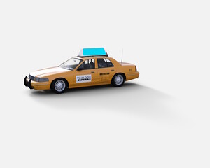 タクシー アドスペース コピースペース