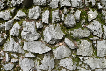 stone wall background