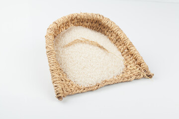Rice, grain, grain