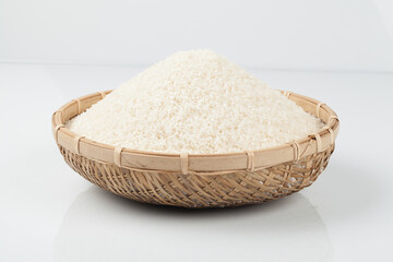 Rice, grain, grain