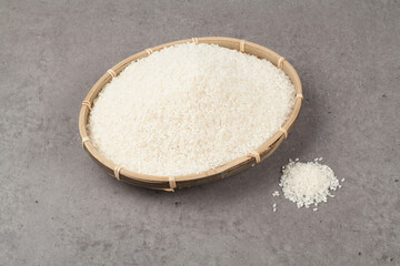 Rice, grain, grain