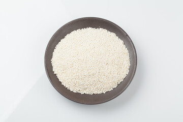 Glutinous rice, grain, grain, agriculture