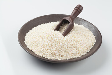 Glutinous rice, grain, grain, agriculture