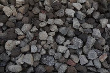Black and White Group Stones