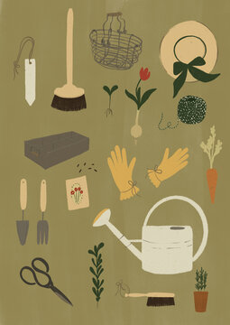 Gardening