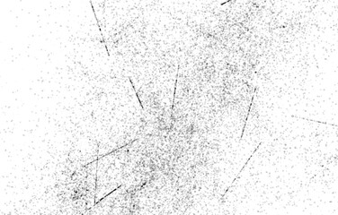Dust and Scratched Textured Backgrounds.Grunge white and black wall background.Dark Messy Dust Overlay Distress Background. Easy To Create Abstract Dotted, Scratched.