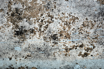 old grunge concrete wall background