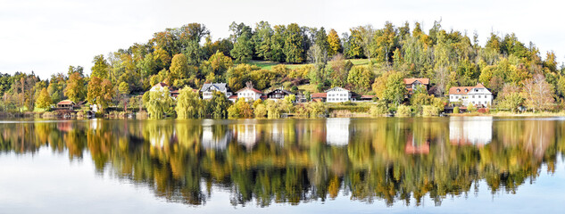 Seeoner See - Bavaria