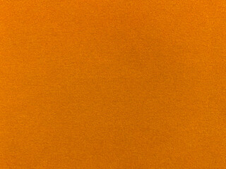 yellow velvet fabric texture used as background. Empty yellow fabric background of soft and smooth textile material. There is space for text...