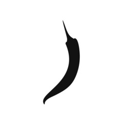 Pepper vector icon
