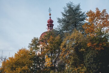 Views of the Austrian town of Graz