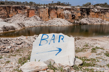 grand canyon national park country