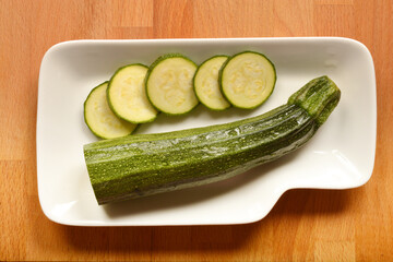 Zucchini