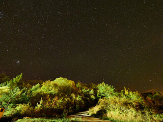 Valle de Salazar en Navarra