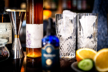 cocktail