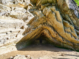Cueva de Arpea