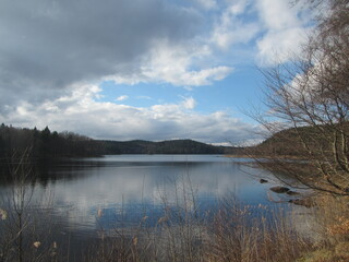 Swedish Lake
